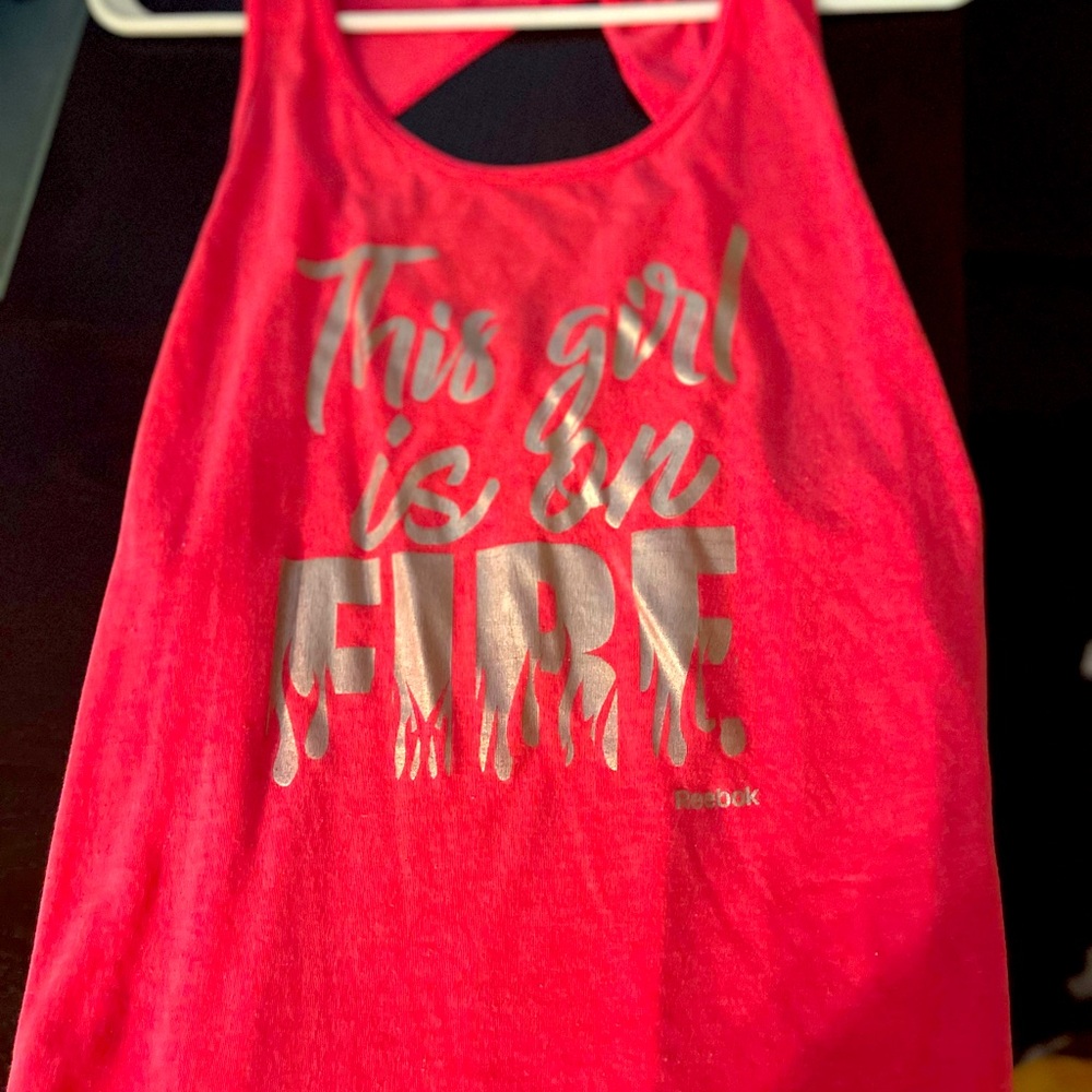 Tank top